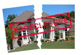 Banks offering help to foreclosed victims.