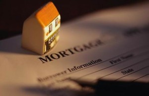 mortgage-foreclosure