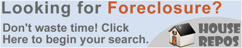 Looking for a House Repos?