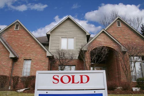 Foreclosure Sold