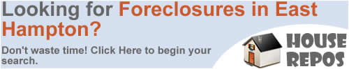 Foreclosures in South Hampton