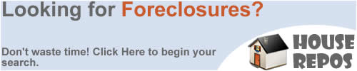 Foreclosure