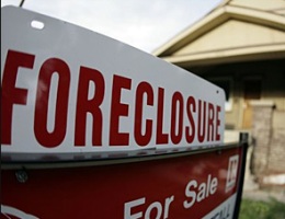 Foreclosure Crisis