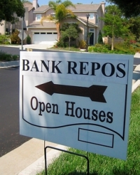 Repossessed Houses in Sacramento