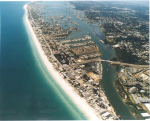 beach-aerial