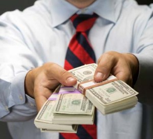 foreclosure tax credit