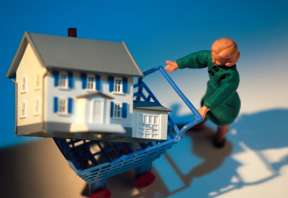 foreclosures