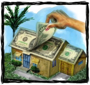 mortgage foreclosure