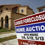 Foreclosure Foreclosure