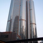building building