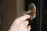 house-key