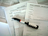 contract