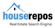 House Repos - Real Estate Search Engine